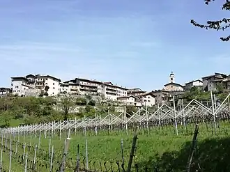 Castione