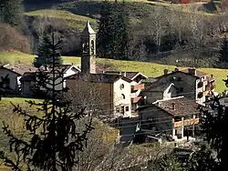 Contrada Rusio