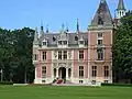 Kasteel d'Aertrycke
