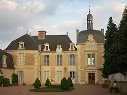 Schloss
