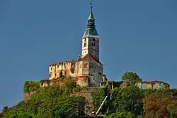 Burg Güssing