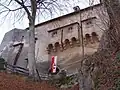 Burg Golling