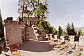 Mittlerer Burghof