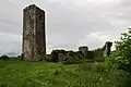 Ballincollig Castle