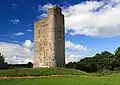 Cloghleagh Castle
