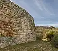 Burganlage