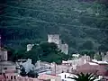 Schloss von Vilassar