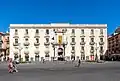 Palazzo San Giuliano in Catania