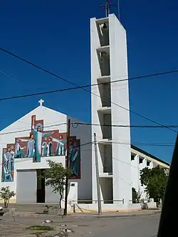 Kathedrale von Añatuya