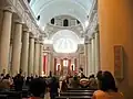 Kathedrale von Chiclayo