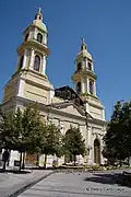 Kathedrale