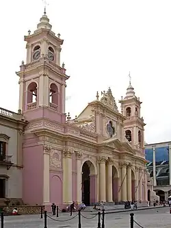 Kathedrale