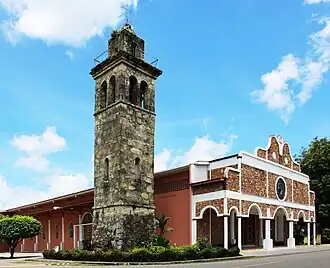 David-Chiriqui-Kathedrale
