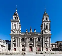 Kathedrale