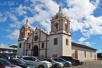 Catedral von Santiago
