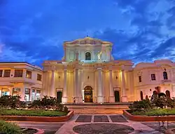 Historisches Zentrum von Popayán