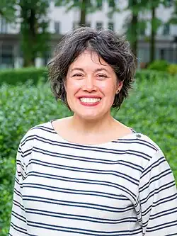 Caterina Fake, 2019