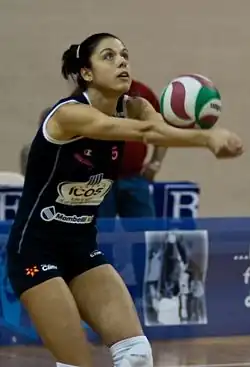 Caterina Fanzini