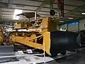 Caterpillar D9D