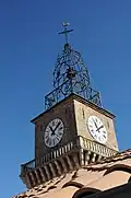 Kathedrale von Digne