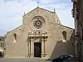 … Otranto