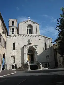 Grasse