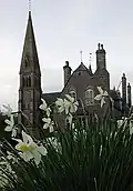Cathedral of The Isles