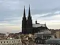 Kathedrale Notre-Dame-de- l’Assomption