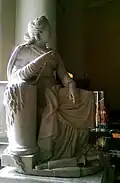 Katharina II. als Themis (1796), Russisches Museum