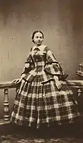 Katharina von Oldenburg