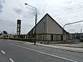 St. Canice’s Church