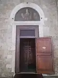 Linkes Portal