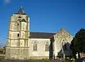 Kirche Saint-Pierre