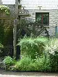 Wassermühle