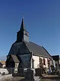 Kirche Saint-Julien
