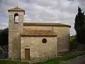 Kapelle Notre-Dame-des-Lumières de Cavène