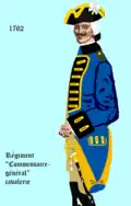 1762 bis 1767