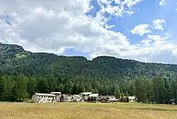 Siedlung
