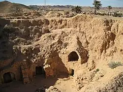 Matmata