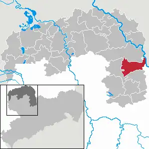 Karte