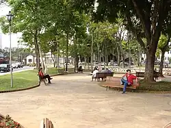 Park