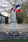 Gefallenendenkmal