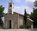 Kirche L’Invention de Saint-Étienne