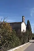 Protestantische Kirche