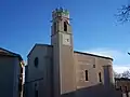 Kirche Saint-Pierre