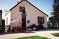 Schleuse 82 Argenteuil, Schleusenwärterhaus