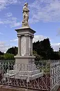 Gefallenendenkmal