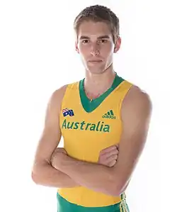 Cedric Dubler (2012)