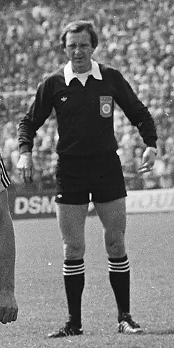 Cornelius Bakker