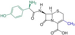 Cefadroxil